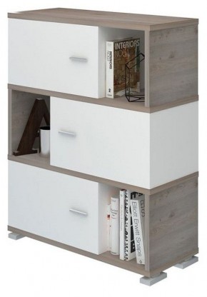 Тумба комбинированная Домино СБ-30/3 в Екатеринбурге - mebel24.online | фото 2