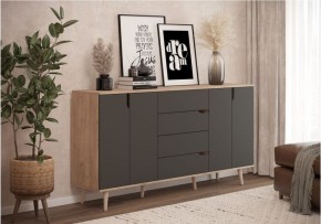 Тумба многофункциональная (арт. 6-56002) в Екатеринбурге - mebel24.online | фото