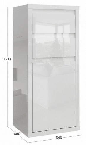 Тумба Норден СТЛ.413.04 в Екатеринбурге - mebel24.online | фото 3