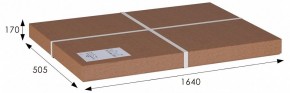Тумба под ТВ Джульетта в Екатеринбурге - mebel24.online | фото 4