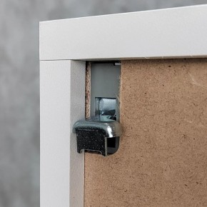 Тумба подвесная под ТВ LINES MTV3-MA 900 Бежевый (Леда-М 10.1.5) в Екатеринбурге - mebel24.online | фото 6