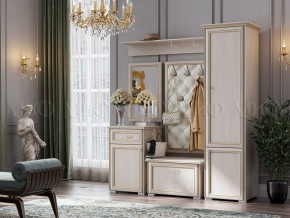 ПАРМА Тумба с ящиком (Сандал светлый) в Екатеринбурге - mebel24.online | фото 3