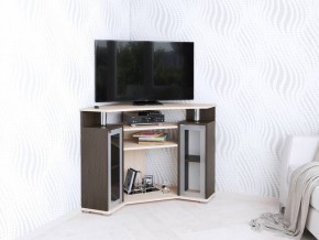 Тумба ТВ 044(2у) венге/дуб молочный в Екатеринбурге - mebel24.online | фото