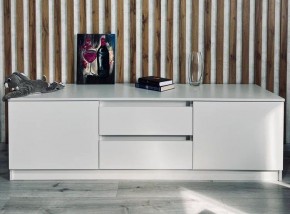 Тумба ТВ большая Парус в Екатеринбурге - mebel24.online | фото