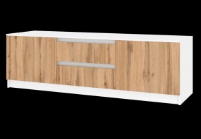 Тумба ТВ большая Парус в Екатеринбурге - mebel24.online | фото 6