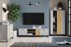 Тумба ТВА НМ 014.46 "Бруно" в Екатеринбурге - mebel24.online | фото 3