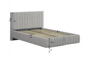 ТВИКС Кровать с ПМ 1200 в Екатеринбурге - mebel24.online | фото 2