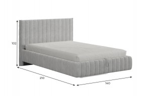 ТВИКС Кровать с ПМ 1200 в Екатеринбурге - mebel24.online | фото 3