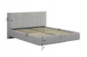 ТВИКС Кровать с ПМ 1600 в Екатеринбурге - mebel24.online | фото 3
