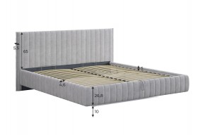 ТВИКС Кровать с ПМ 1800 в Екатеринбурге - mebel24.online | фото 3
