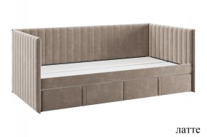 ТВИКС Кровать (софа) с ящиками 900 в Екатеринбурге - mebel24.online | фото 6
