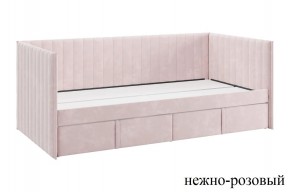 ТВИКС Кровать (софа) с ящиками 900 в Екатеринбурге - mebel24.online | фото 8