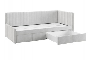 ТВИКС Кровать (тахта) с ящиками 900 в Екатеринбурге - mebel24.online | фото 10