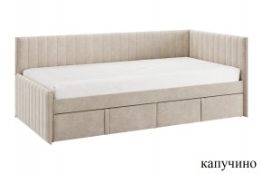 ТВИКС Кровать (тахта) с ящиками 900 в Екатеринбурге - mebel24.online | фото 5