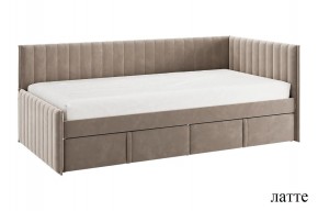 ТВИКС Кровать (тахта) с ящиками 900 в Екатеринбурге - mebel24.online | фото 6