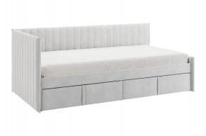 ТВИКС Кровать (тахта) с ящиками 900 в Екатеринбурге - mebel24.online | фото 9