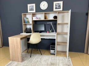 Уголок Школьника УГЛОВОЙ в Екатеринбурге - mebel24.online | фото 3