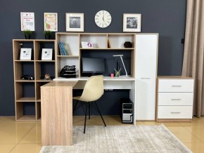 Уголок Школьника УГЛОВОЙ в Екатеринбурге - mebel24.online | фото 4