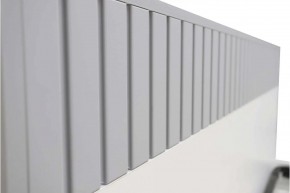 УРБАН - 7.14 Кровать 1400 С ОРТОПЕДОМ в Екатеринбурге - mebel24.online | фото 3