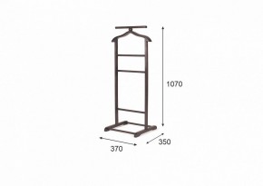 Вешалка для костюма В 6Н в Екатеринбурге - mebel24.online | фото 3