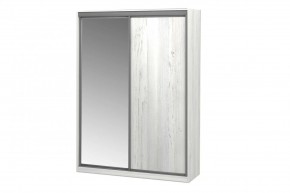 ВИНТЕР - 6.16 Шкаф-купе 1600 с зеркалом в Екатеринбурге - mebel24.online | фото 1