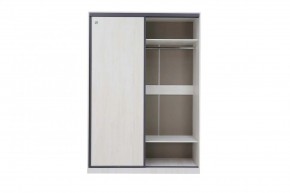 ВИНТЕР - 6.16 Шкаф-купе 1600 с зеркалом в Екатеринбурге - mebel24.online | фото 2