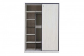 ВИНТЕР - 6.16 Шкаф-купе 1600 с зеркалом в Екатеринбурге - mebel24.online | фото 3