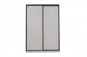 ВИНТЕР - 6.16 Шкаф-купе 1600 без зеркала в Екатеринбурге - mebel24.online | фото 1
