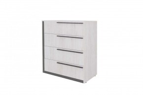 ВИНТЕР - 8 Комод 4 ящика в Екатеринбурге - mebel24.online | фото 1