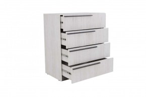 ВИНТЕР - 8 Комод 4 ящика в Екатеринбурге - mebel24.online | фото 3