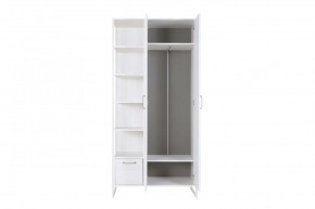 ВИРТОН 2 Шкаф с полками в Екатеринбурге - mebel24.online | фото 12