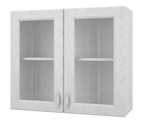 Витрина 800 (Ш*В*Г) 800*690*314 в Екатеринбурге - mebel24.online | фото