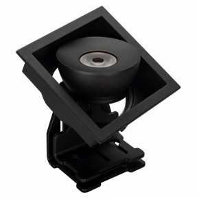 Встраиваемый светильник Arlight CL-SIMPLE-S80x80-9W Day4000 (BK, 45 deg) 026875 в Екатеринбурге - mebel24.online | фото 7
