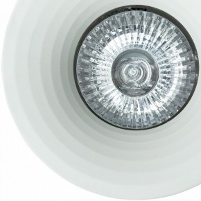 Встраиваемый светильник Arte Lamp Anser A2160PL-1WH в Екатеринбурге - mebel24.online | фото 3