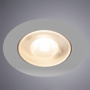 Встраиваемый светильник Arte Lamp Kaus A4762PL-1WH в Екатеринбурге - mebel24.online | фото 3