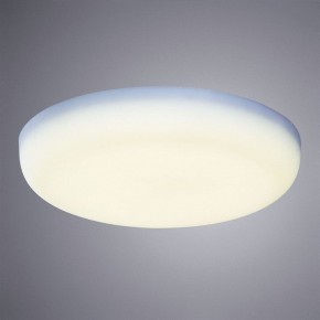 Встраиваемый светильник Arte Lamp Prior A7982PL-1WH в Екатеринбурге - mebel24.online | фото 2