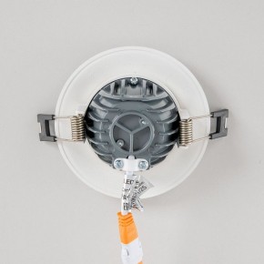 Встраиваемый светильник Citilux Дзета CLD042NW0 в Екатеринбурге - mebel24.online | фото 13
