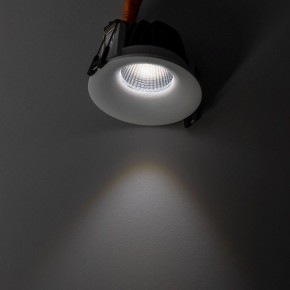 Встраиваемый светильник Citilux Гамма CLD004NW0 в Екатеринбурге - mebel24.online | фото 12