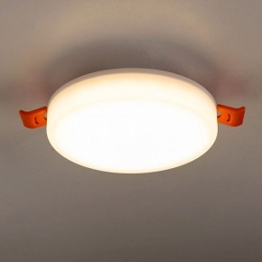 Встраиваемый светильник Citilux Вега CLD5310W в Екатеринбурге - mebel24.online | фото 7