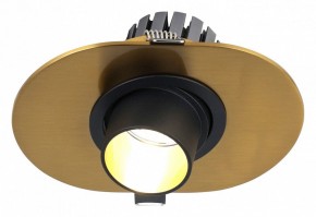 Встраиваемый светильник Favourite Retro 2790-1C в Екатеринбурге - mebel24.online | фото 3