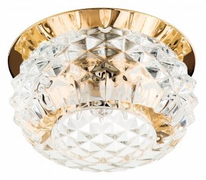 Встраиваемый светильник Lightstar Cesare 004252-G9 в Екатеринбурге - mebel24.online | фото 2