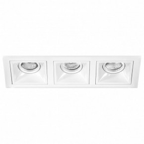 Встраиваемый светильник Lightstar Domino D536060606 в Екатеринбурге - mebel24.online | фото