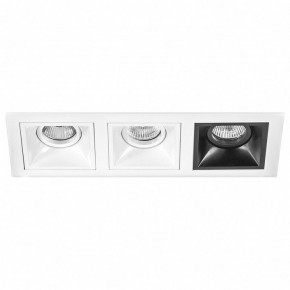 Встраиваемый светильник Lightstar Domino D536060607 в Екатеринбурге - mebel24.online | фото