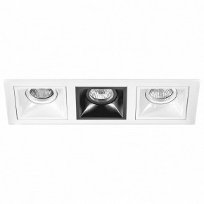 Встраиваемый светильник Lightstar Domino D536060706 в Екатеринбурге - mebel24.online | фото