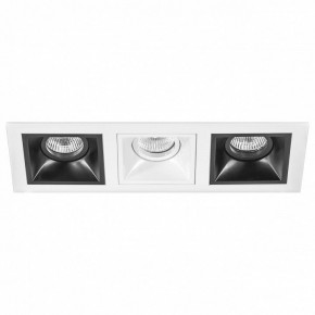 Встраиваемый светильник Lightstar Domino D536070607 в Екатеринбурге - mebel24.online | фото