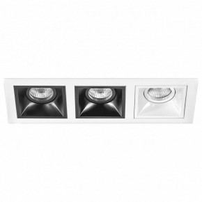 Встраиваемый светильник Lightstar Domino D536070706 в Екатеринбурге - mebel24.online | фото