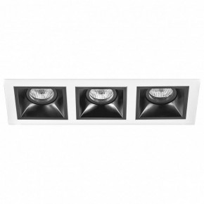 Встраиваемый светильник Lightstar Domino D536070707 в Екатеринбурге - mebel24.online | фото