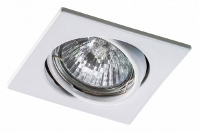 Встраиваемый светильник Lightstar Lega 16 011940 в Екатеринбурге - mebel24.online | фото 2