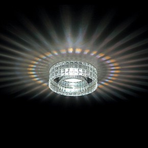 Встраиваемый светильник Lightstar Faceto 006350 в Екатеринбурге - mebel24.online | фото 3