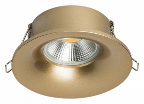Встраиваемый светильник Lightstar Levigo 010023 в Екатеринбурге - mebel24.online | фото 2